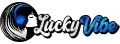 Luckyvibe Casino Logo